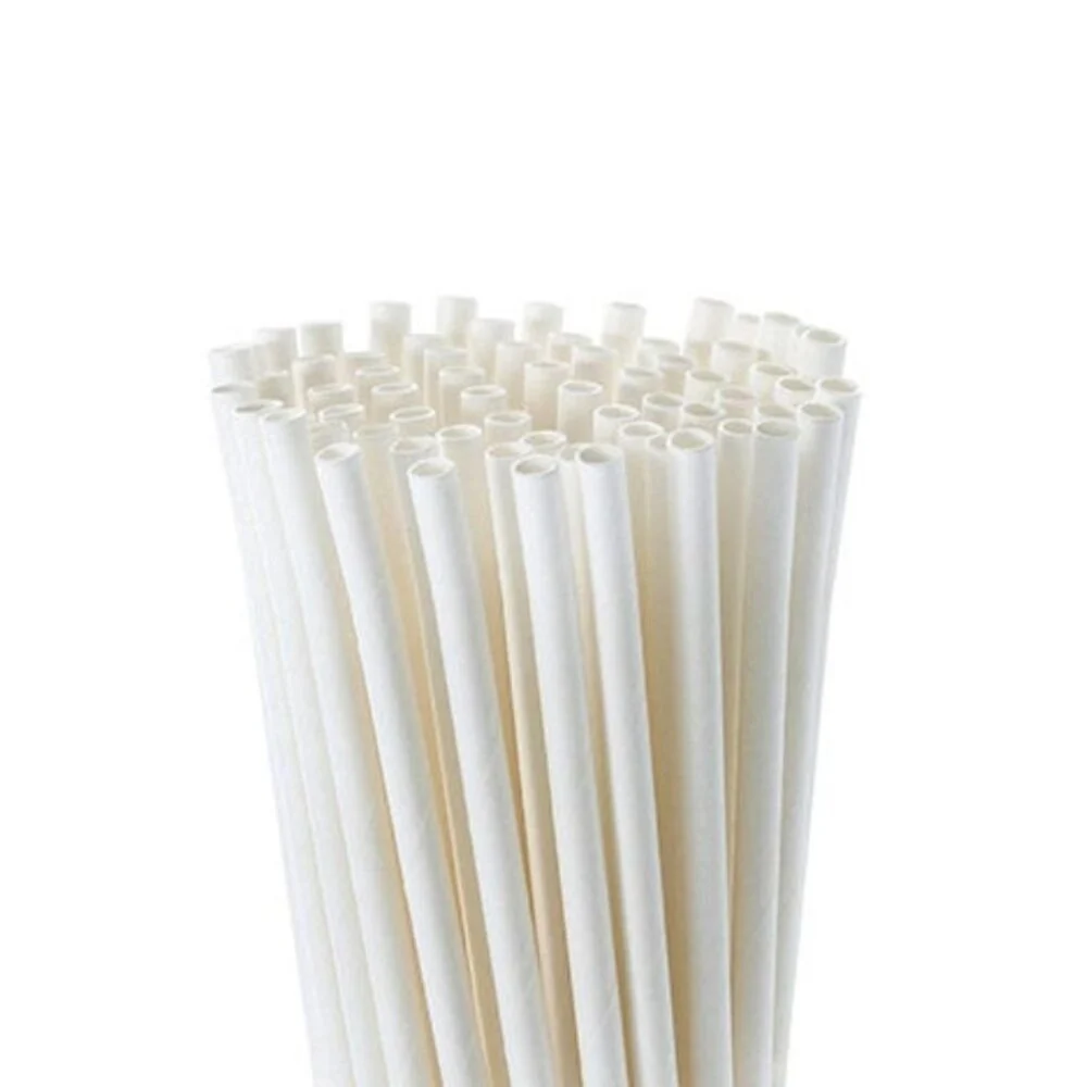 8mm Tera Straw