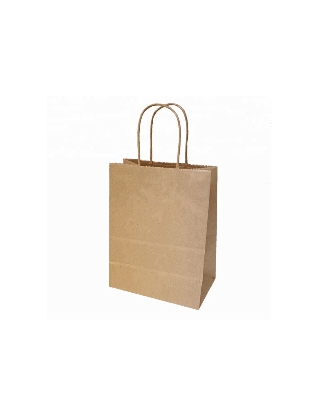 Medium Takeaway Bag