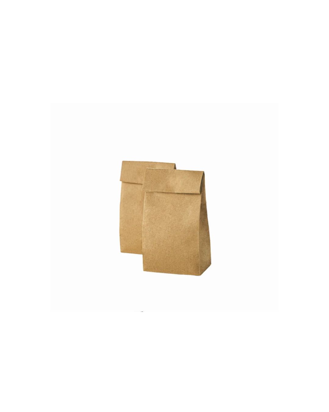 Small Paper Bag