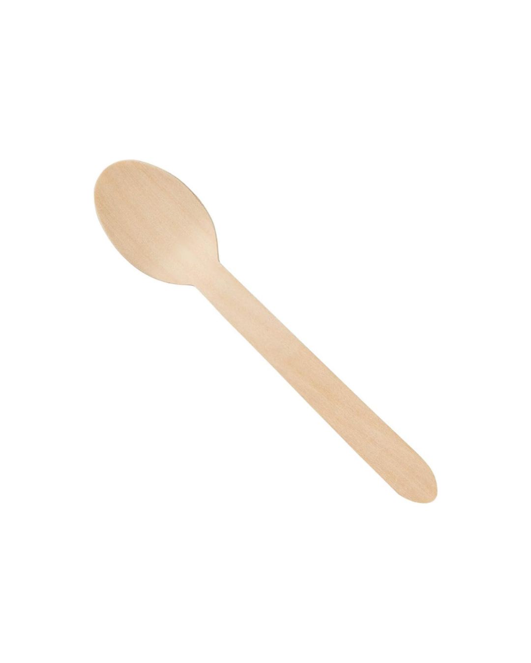 Wooden Spoon